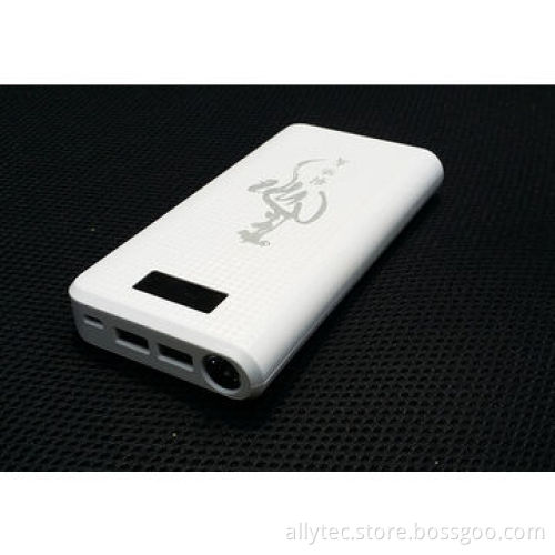 20000mAh Power Bank with LED FlashlightNew